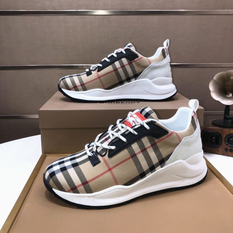 Burberry Sneakers